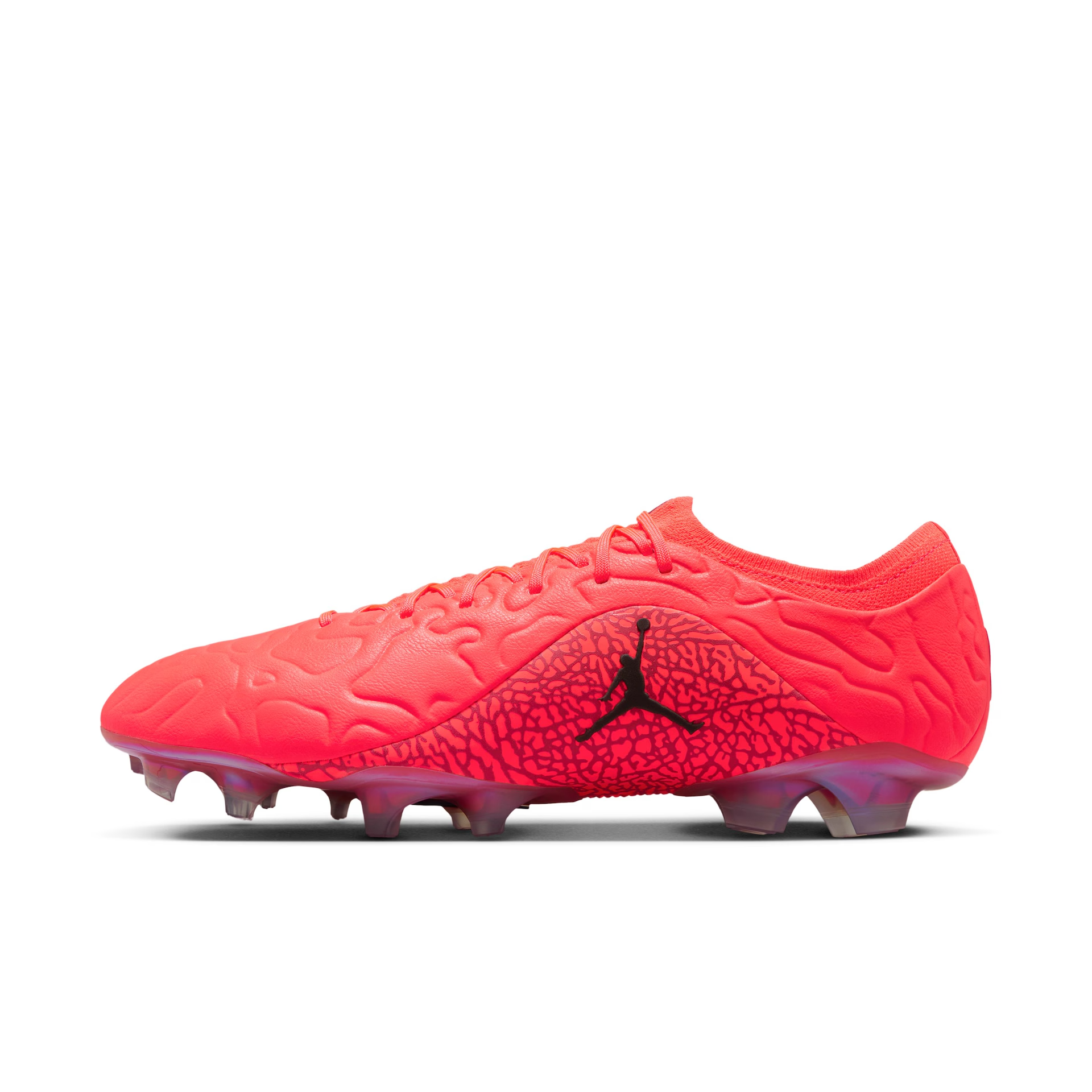 Jordan Tiempo Maestro Elite SE — front